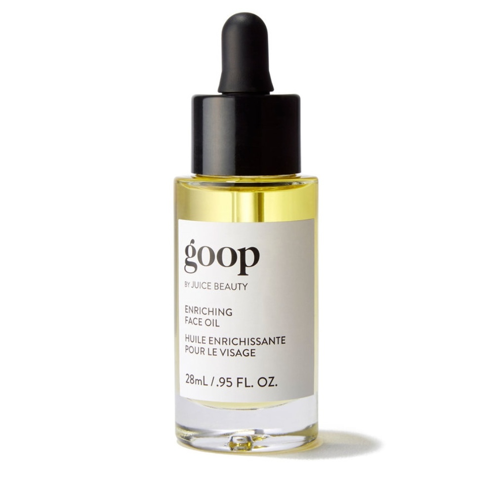 Goop Enriching Face Oil